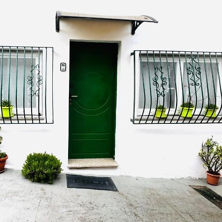 Maria Antonietta House Villa Porto Torres Eksteriør billede