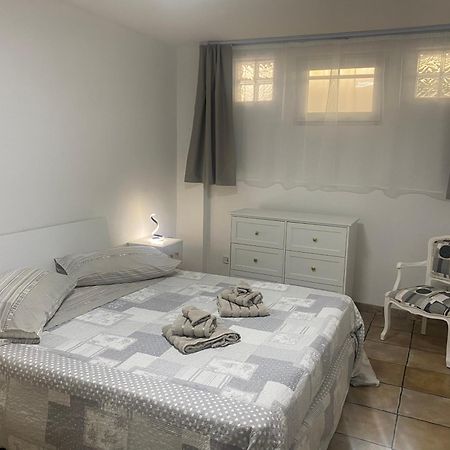 Maria Antonietta House Villa Porto Torres Eksteriør billede