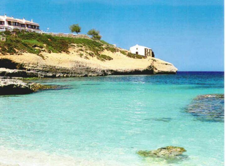 Maria Antonietta House Villa Porto Torres Eksteriør billede