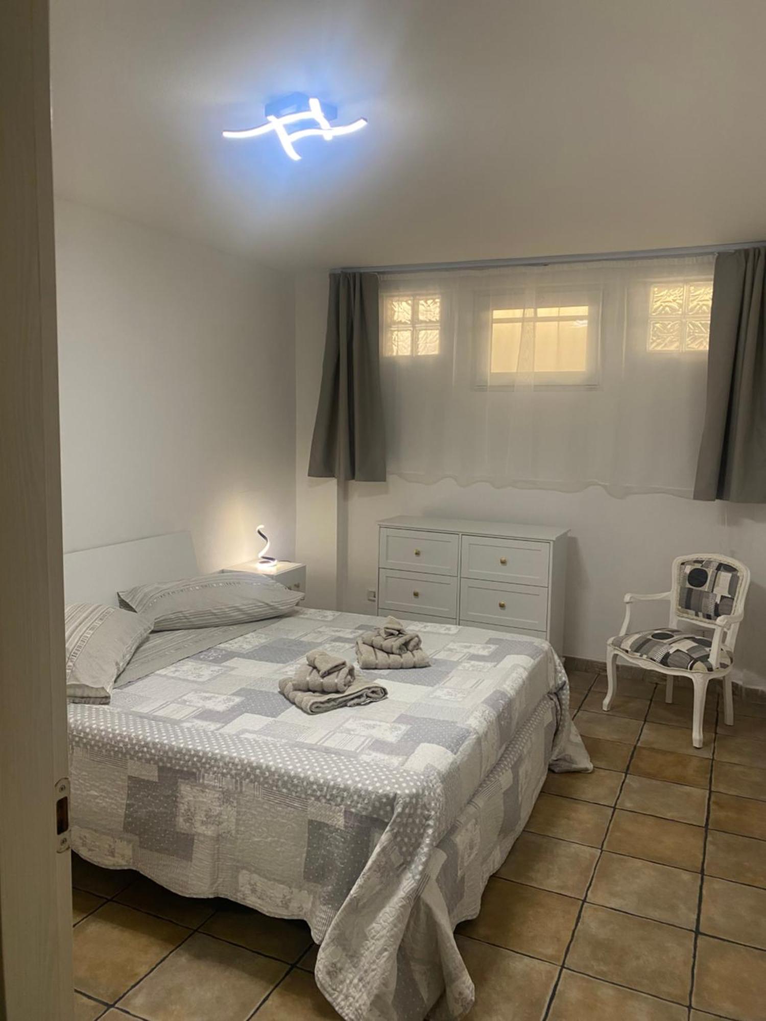 Maria Antonietta House Villa Porto Torres Eksteriør billede