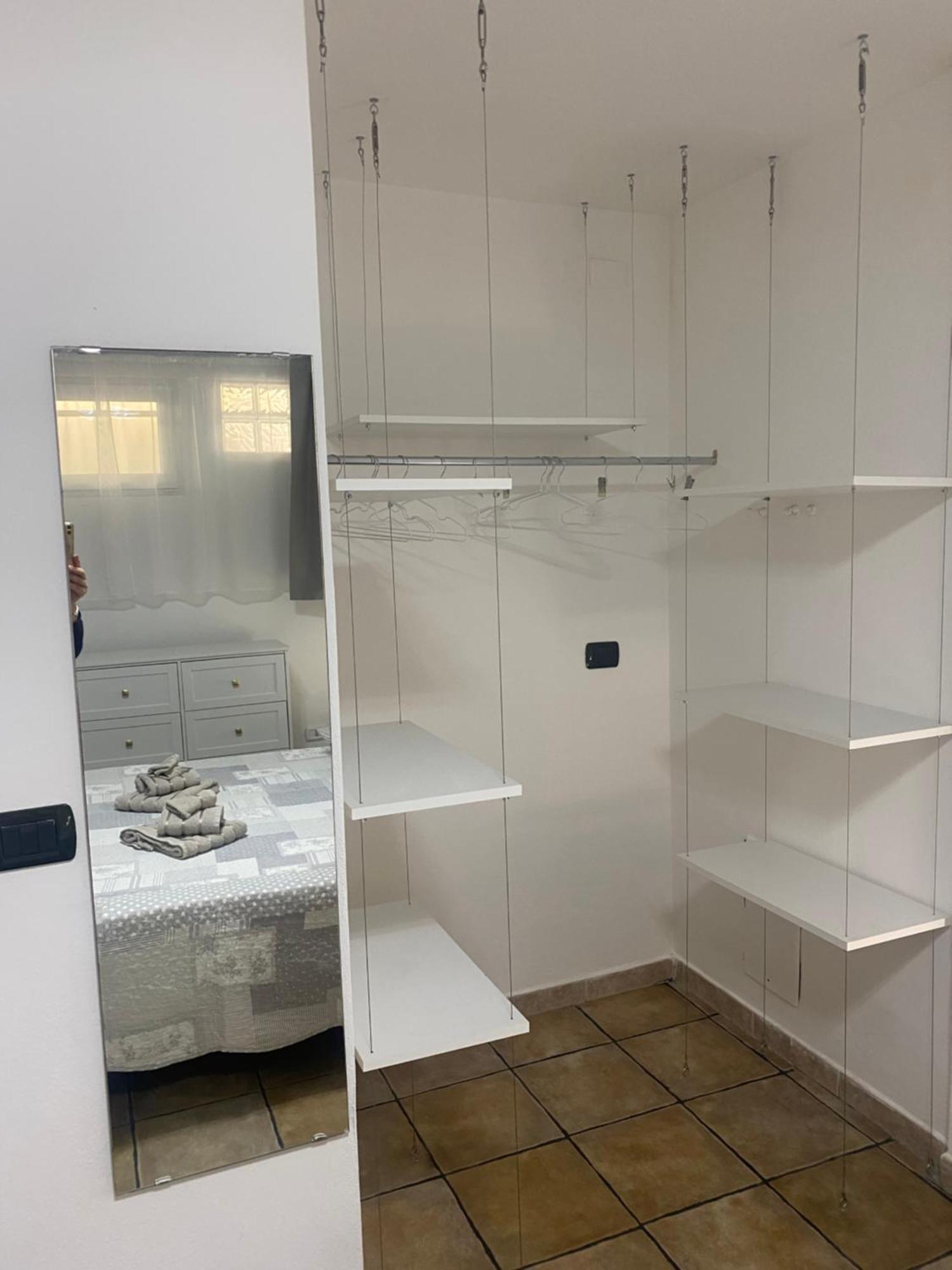 Maria Antonietta House Villa Porto Torres Eksteriør billede