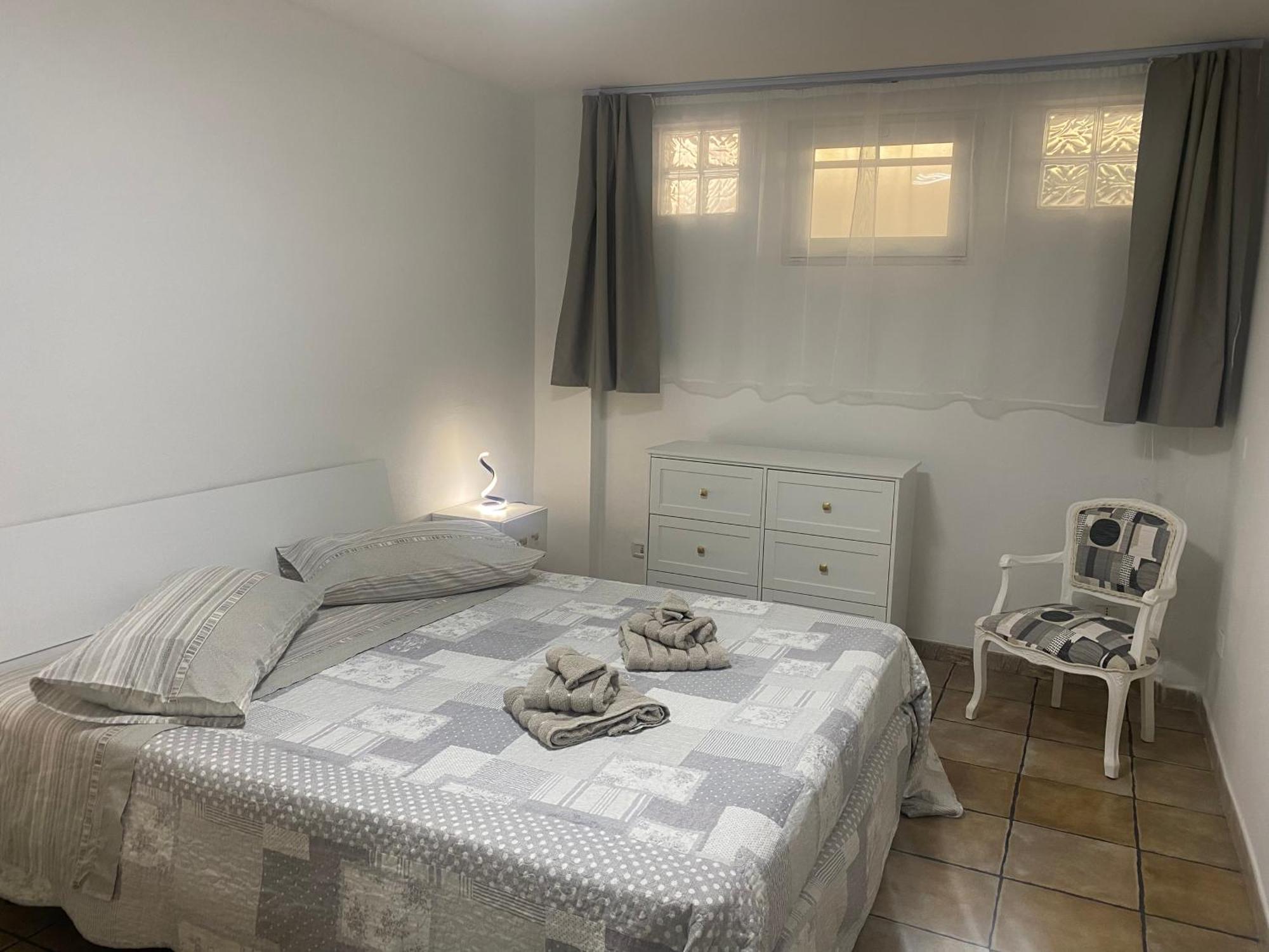 Maria Antonietta House Villa Porto Torres Eksteriør billede