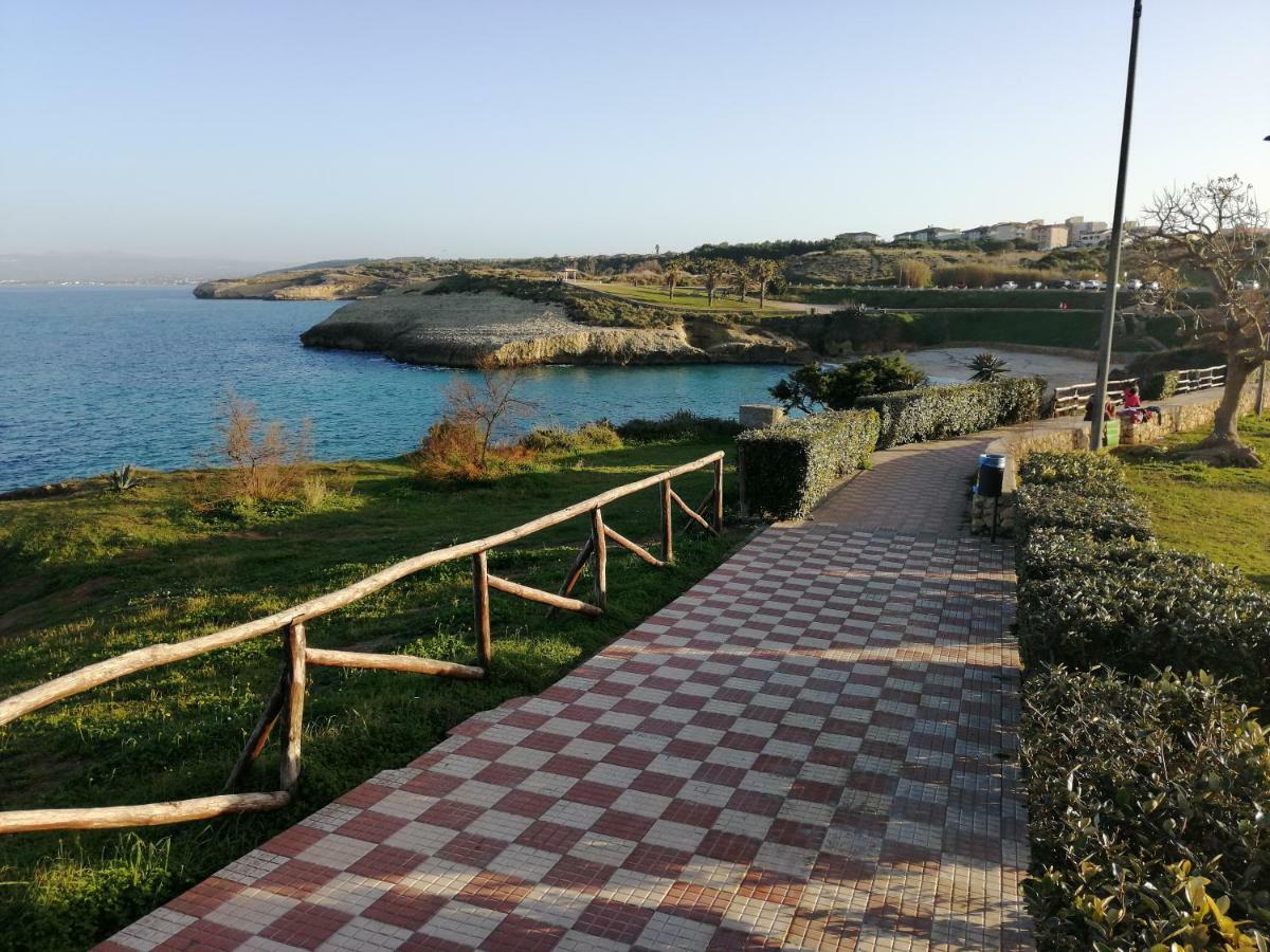 Maria Antonietta House Villa Porto Torres Eksteriør billede